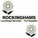 Rockinghams logo